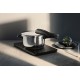 WMF Perfect 0791839990 6.5 L Stainless steel