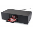 JVC RD-E984B - All-in-one mini tower, black