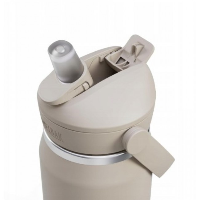 CAMELBAK Thrive Flip Straw Insulated SST thermal bottle 740 ml