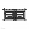 Neomounts WL40S-850BL18 TV mount wall 43-86