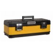 Stanley 1-95-613 small parts/tool box Metal, Plastic Black, Yellow Stanley 1-95-613 small parts/tool box Metal, Plastic Black, Yellow