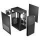LOGIC CASE J23 PRO USB-C BLACK
