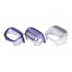 BRAUN Silk- pil LS 5560 Lady Shaver Epilator Lilac