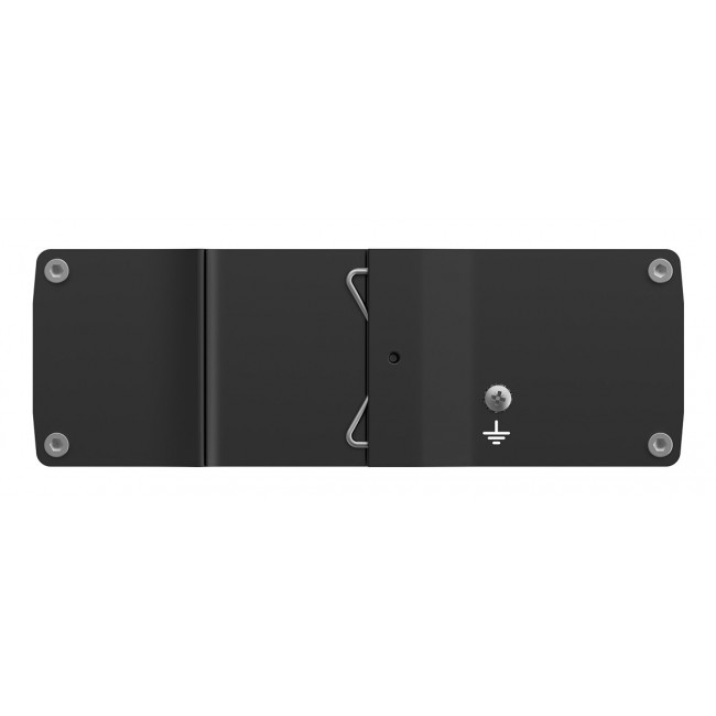 Teltonika TSW200 Unmanaged Gigabit Ethernet (10/100/1000) Power over Ethernet (PoE) Black