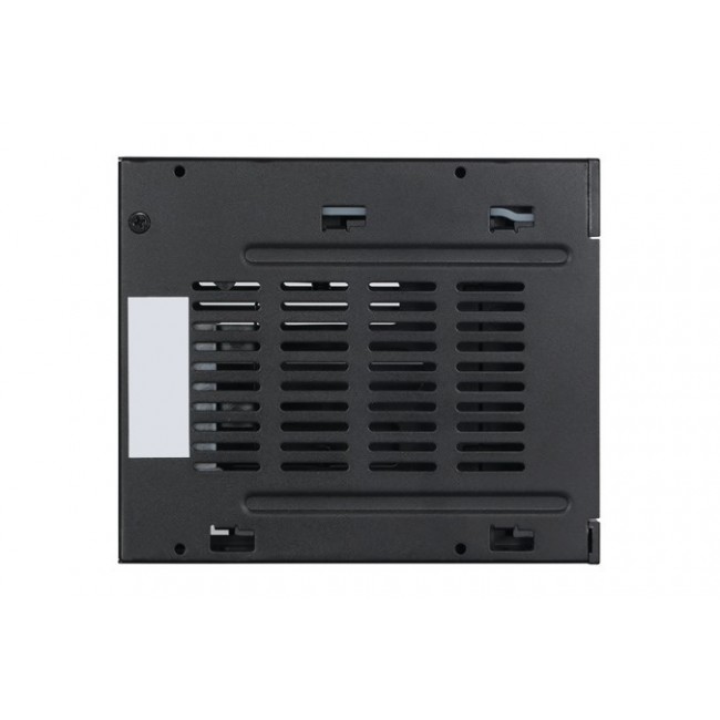 Icy Dock flexiDOCK MB521SP-B Black