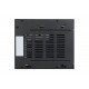 Icy Dock flexiDOCK MB521SP-B Black