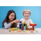Marioinex Mini Waffle Building Blocks, 302 pieces Marioinex Mini Waffle Building Blocks, 302 pieces