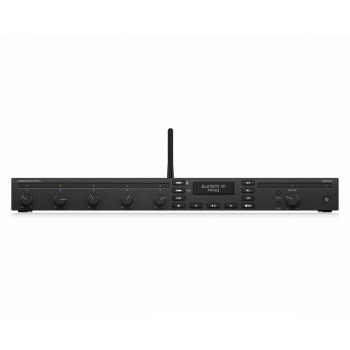 Lab Gruppen CPA1201 Mixing Amplifier 1 x 120W 4Ohm