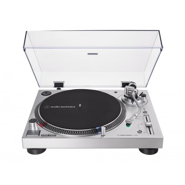 Turntable Audio-Technica AT-LP120X