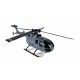 Amewi AFX-105 Radio-Controlled (RC) model VTOL (Vertical Take Off and Landing) aircraft Electric engine