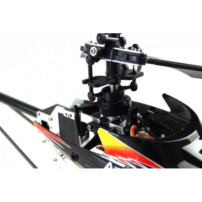 Amewi Buzzard Pro XL Radio-Controlled (RC) model Helicopter Electric engine Amewi Buzzard Pro XL Radio-Controlled (RC) model Helicopter Electric engine