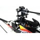 Amewi Buzzard Pro XL Radio-Controlled (RC) model Helicopter Electric engine Amewi Buzzard Pro XL Radio-Controlled (RC) model Helicopter Electric engine