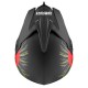 Full-face helmet Kamikaze Tokyo Drift AKC207 size M