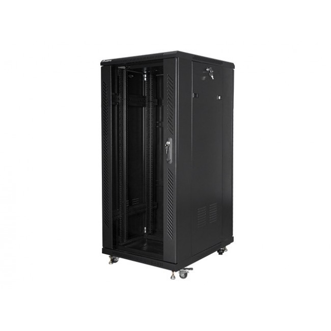 LANBERG FREE STANDING CABINET RACK 19
