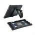 Mobilis PROTECH - Case + 360 handstrap + kickstand for iPad 11'' 2025 (11th gen) - iPad 10.9'' (10th gen)