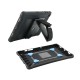 Mobilis PROTECH - Case + 360 handstrap + kickstand for iPad 11'' 2025 (11th gen) - iPad 10.9'' (10th gen)