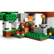 LEGO MINECRAFT 21593 First Night Adventure