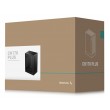 DeepCool CH170 PLUS Tower Black