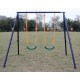 Extralink BLACK FOREST STELAZOWA HUSTAWKA PODW JNA 248x187x185CM CD-S004P