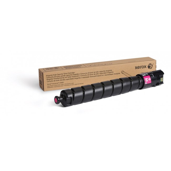 Xerox 106R04083 toner cartridge 1 pc(s) Original Magenta