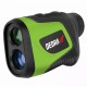 Laser rangefinder monocular 1000m