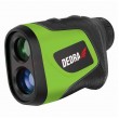 Laser rangefinder monocular 1000m Laser rangefinder monocular 1000m