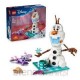 LEGO DISNEY 43287 Olaf and Bruni s Picnic Fun