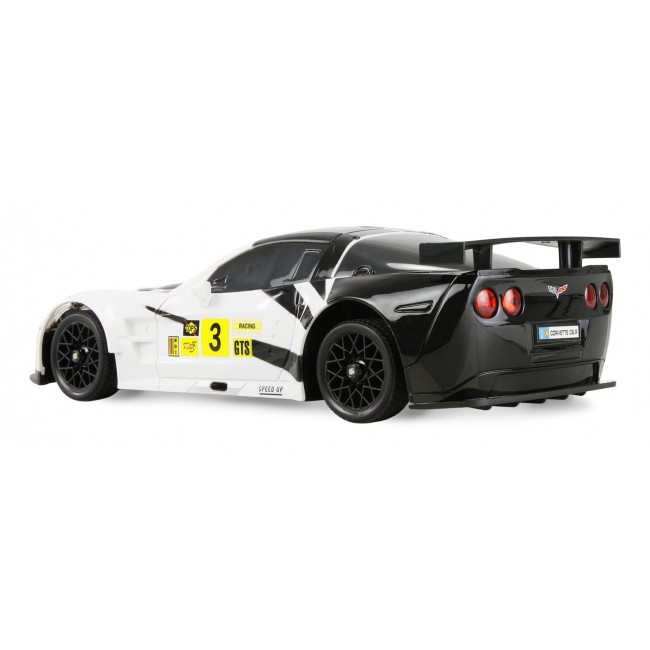 Amewi Corvette C6R Radio-Controlled (RC) model Drift car Electric engine 1:18 Amewi Corvette C6R Radio-Controlled (RC) model Drift car Electric engine 1:18