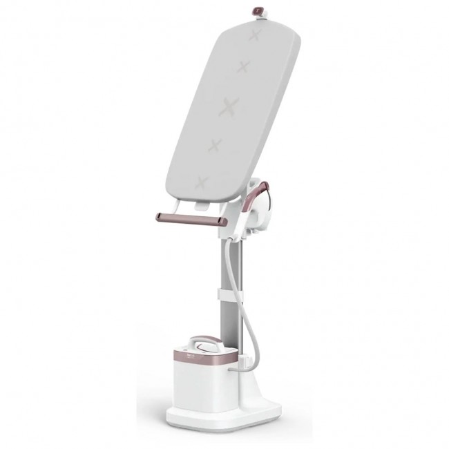 TEFAL QT 1811 IXEO ironing system
