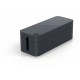 Durable Cavoline Box L Desk Cable box Graphite 1 pc(s)