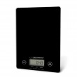 Esperanza EKS002K Electronic kitchen scale Black Tabletop Rectangle Esperanza EKS002K Electronic kitchen scale Black Tabletop Rectangle