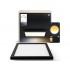 Philips Hue Aurelle square panel light, Black | 2200-6500 Hue White Ambiance