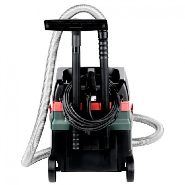 Metabo ASR 25 L SC 1400 W Black,Green