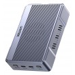 UNITEK SolidForce SSD enclosure Grey M.2 UNITEK SolidForce SSD enclosure Grey M.2