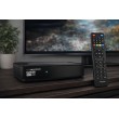 Esperanza EV108R TV set-top box Cable Black Esperanza EV108R TV set-top box Cable Black