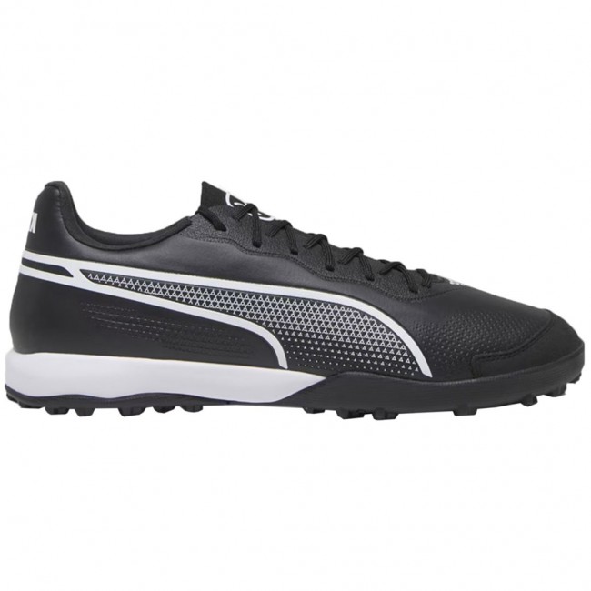 Buty pi karskie Puma King Pro TT 107255 01 44 Buty pi karskie Puma King Pro TT 107255 01 44