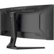 iiyama G-MASTER GCB3486WQSCP-B1 computer monitor 86.4 cm (34