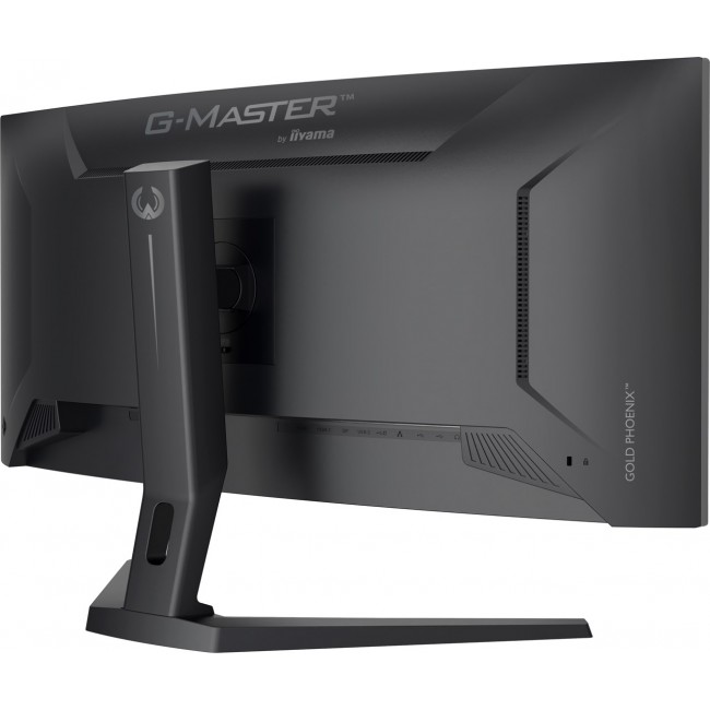 iiyama G-MASTER GCB3486WQSCP-B1 computer monitor 86.4 cm (34