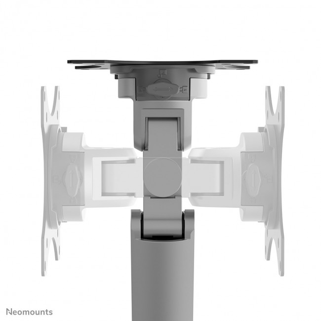 Neomounts DS70-250SL2 Monitor arm 17-32