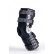 Long Open Knee Brace 
