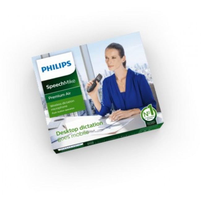 Philips 4000 series SMP4000 Black, Grey, Metallic, Pearl