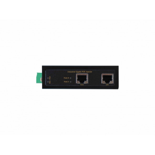LevelOne IGP-0102 PoE adapter Gigabit Ethernet