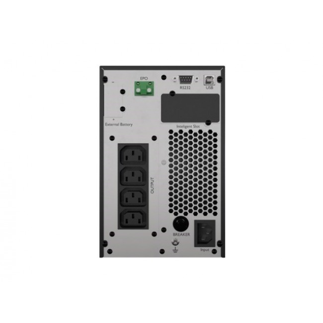 Armac Office On-Line PF1 1000VA/LCD/4X/IEC UPS power supply