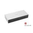 Kensington SD5000T5 EQ Thunderbolt 5 Triple 4K Docking Station with 140W PD - Windows/macOS