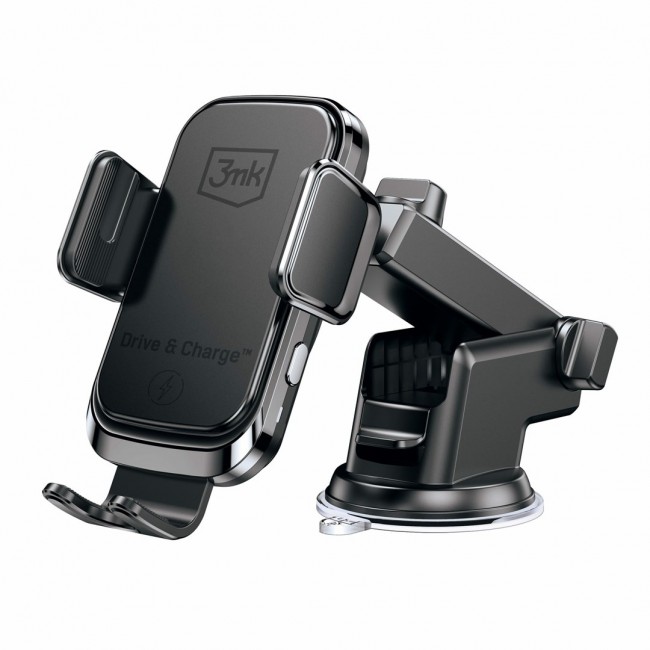 3MK Drive & Charge