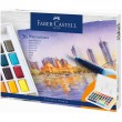 Faber-Castell 169736 water based paint Multi Palette 36 pc(s)