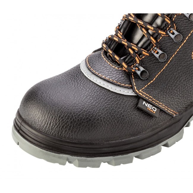 NEO tools 82-143 safety footwear