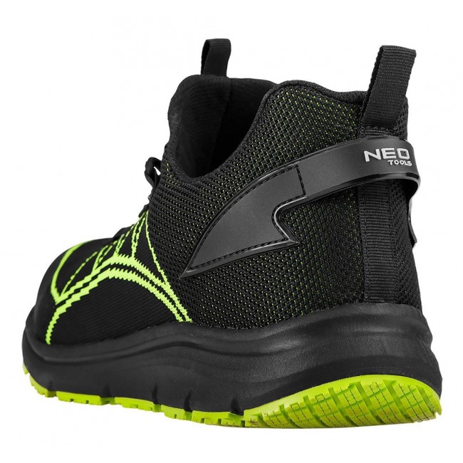 NEO tools 82-161-44 safety footwear