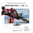 CLUB3D USB C to HDMI 2.0 UHD Cable Active 1.8 M./5.9 Ft. CLUB3D USB C to HDMI 2.0 UHD Cable Active 1.8 M./5.9 Ft.
