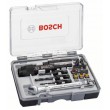 Bosch 2 607 002 786 screwdriver bit 20 pc(s)